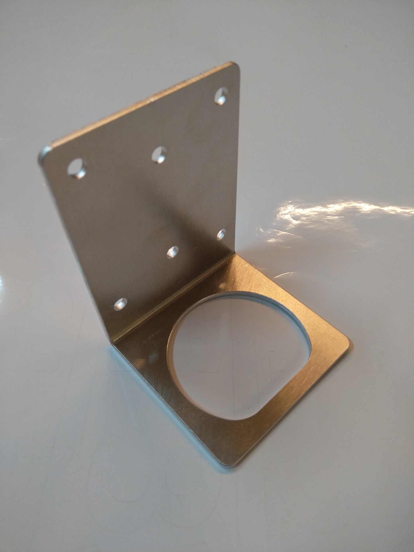 Halter zu EV-STOP Typ 2