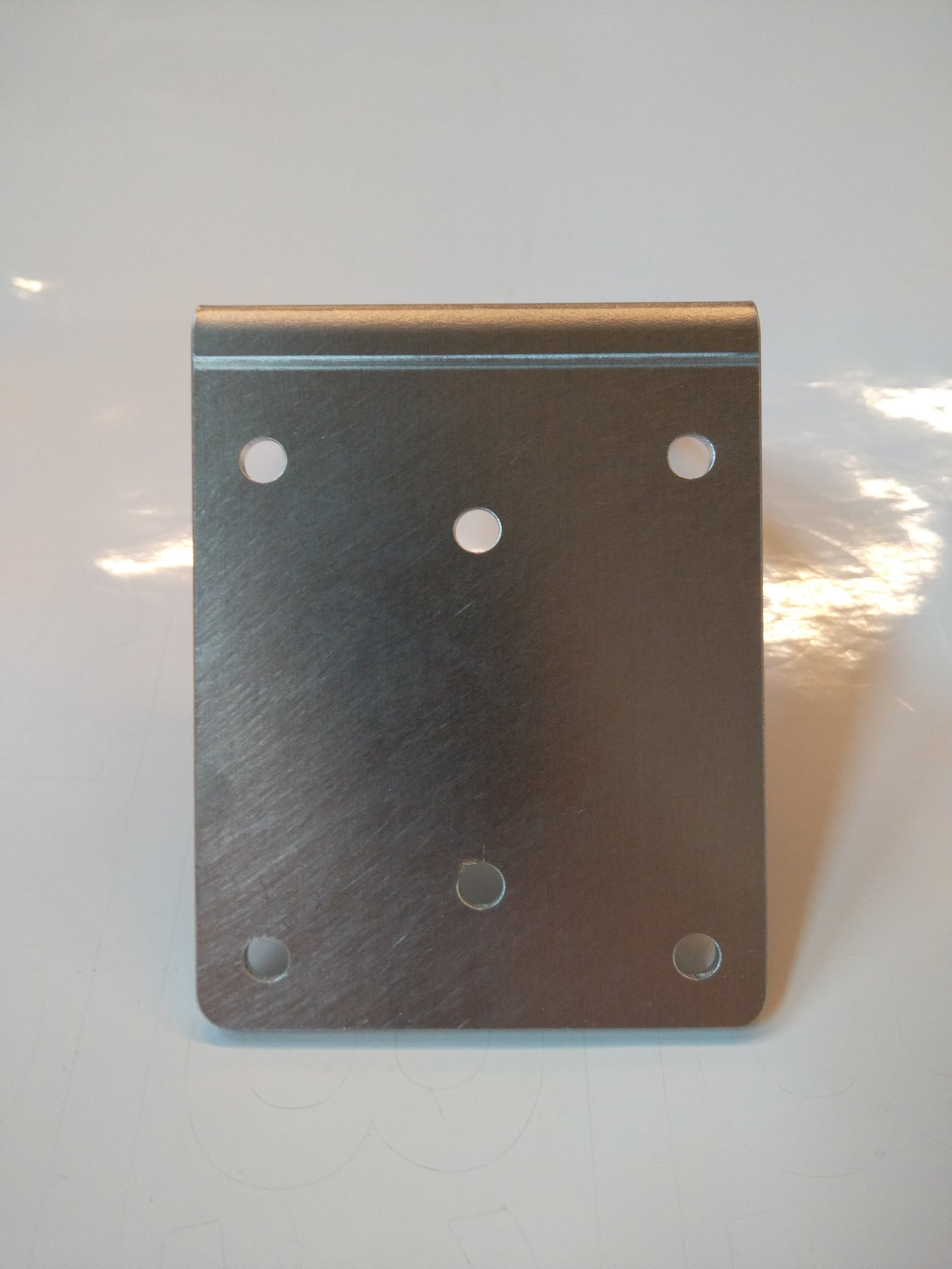 Halter zu EV-STOP Typ 2