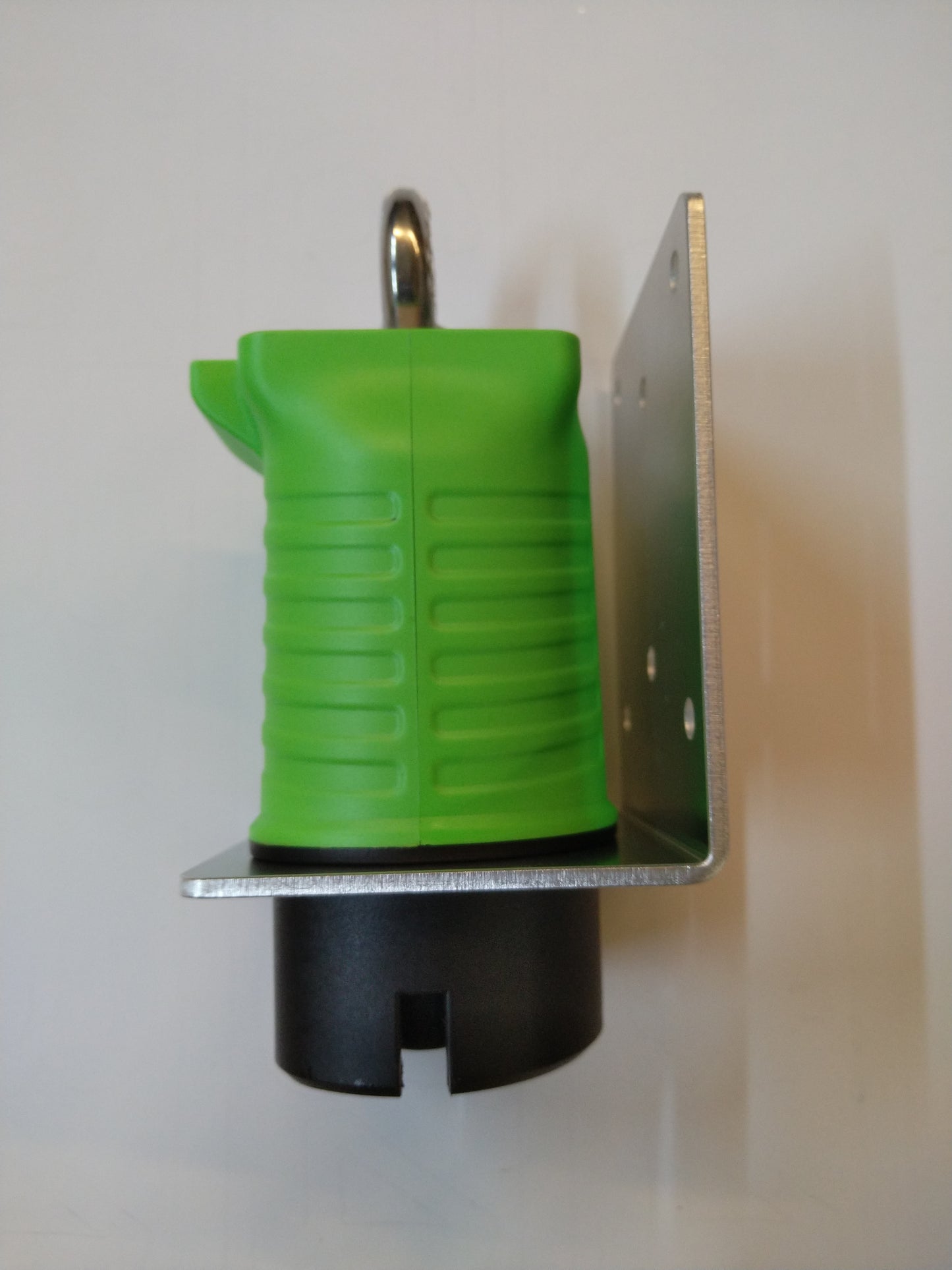 Halter zu EV-STOP Typ 2