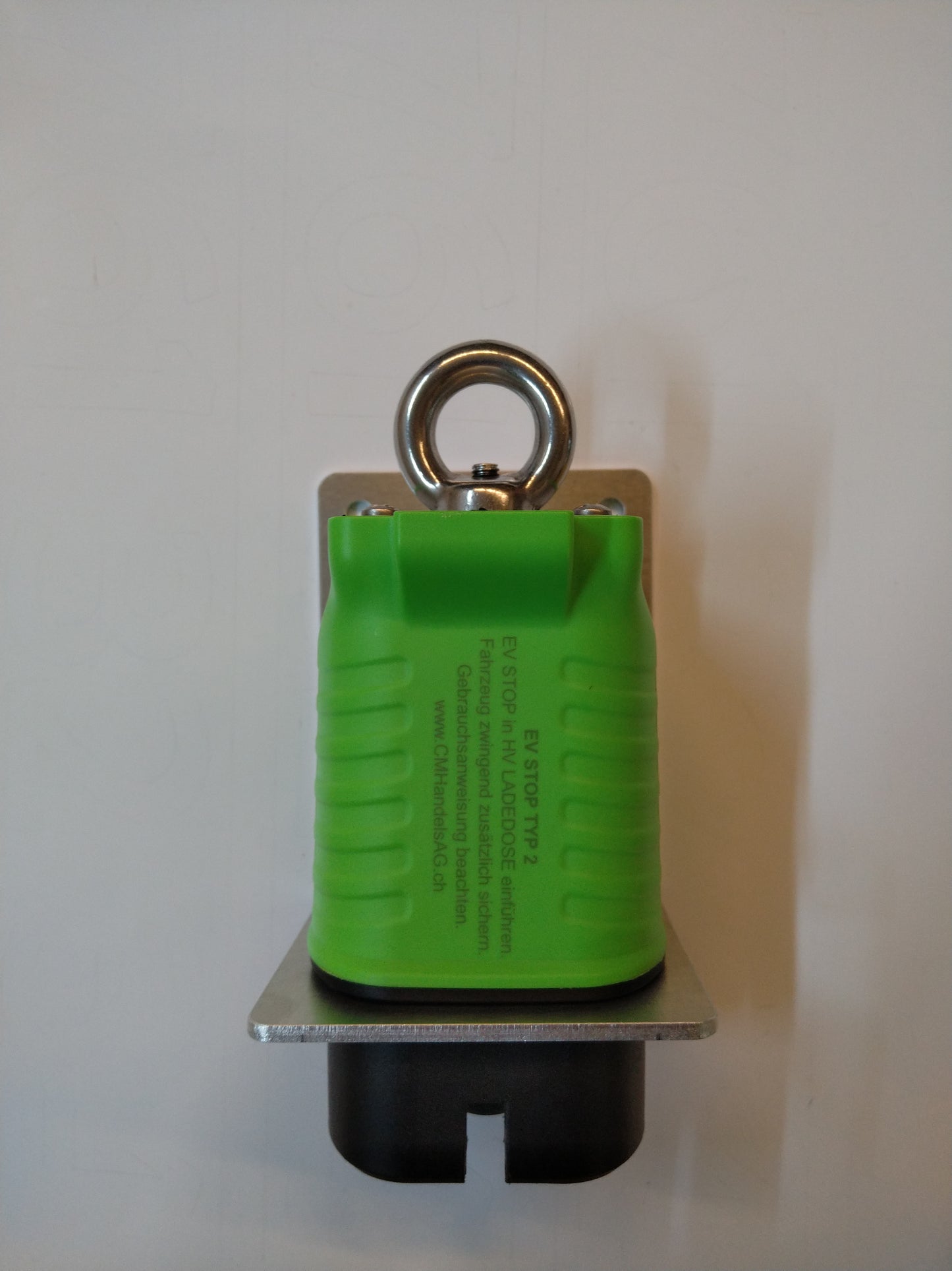 Halter zu EV-STOP Typ 2